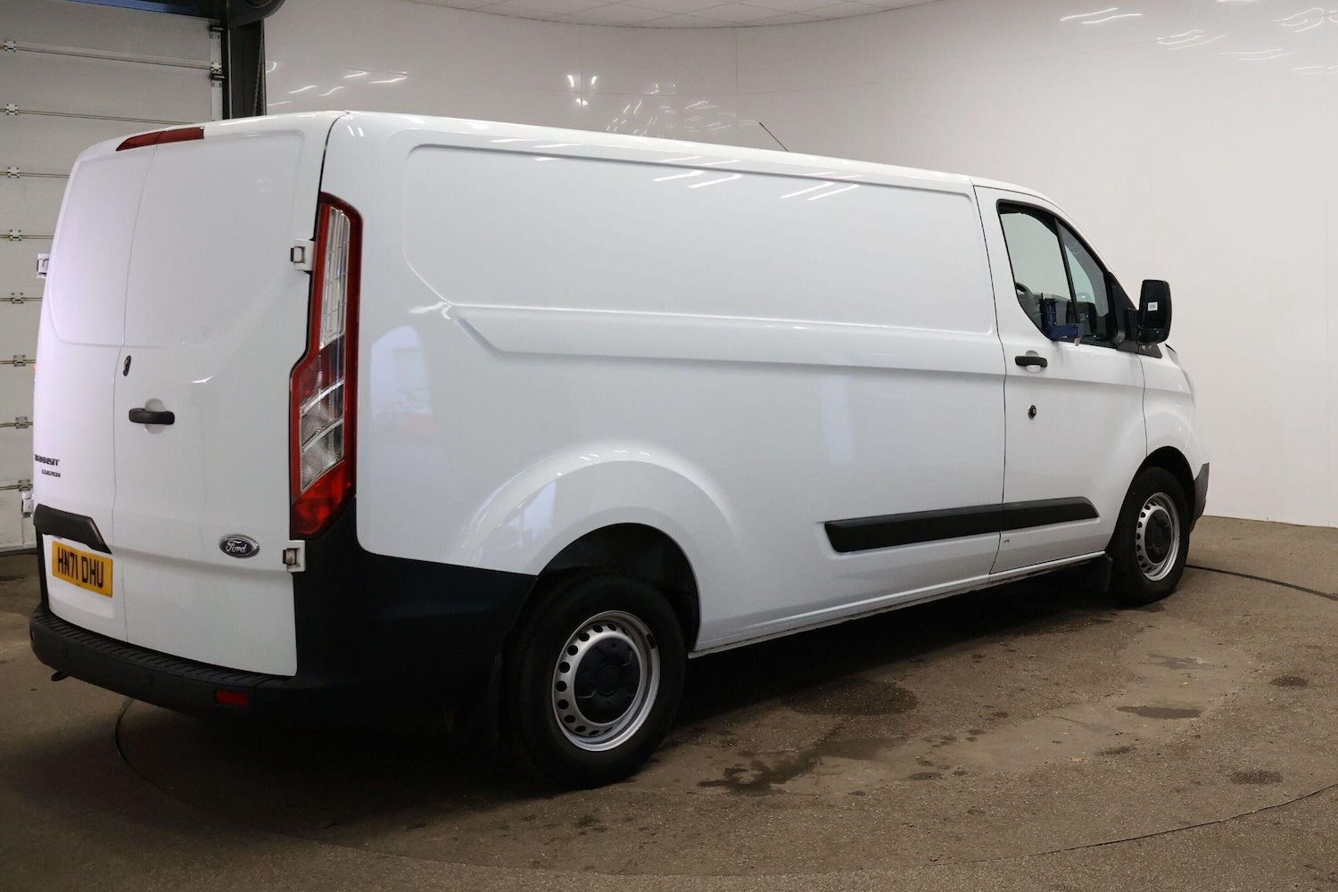 Used Ford Transit Custom 2021 for sale - 76646175: Photo 6