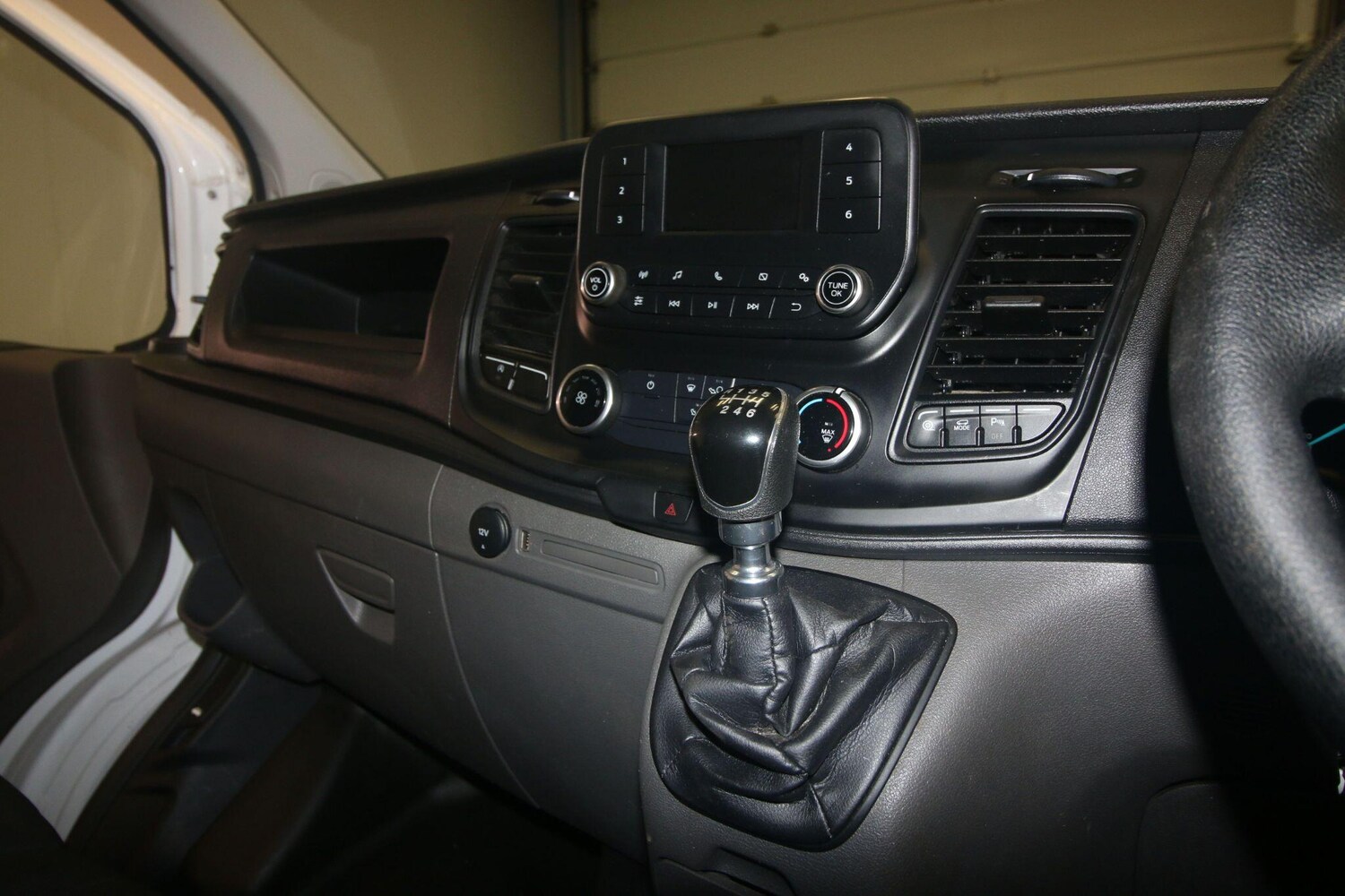Used Ford Transit Custom 2021 for sale - 76646175: Photo 9