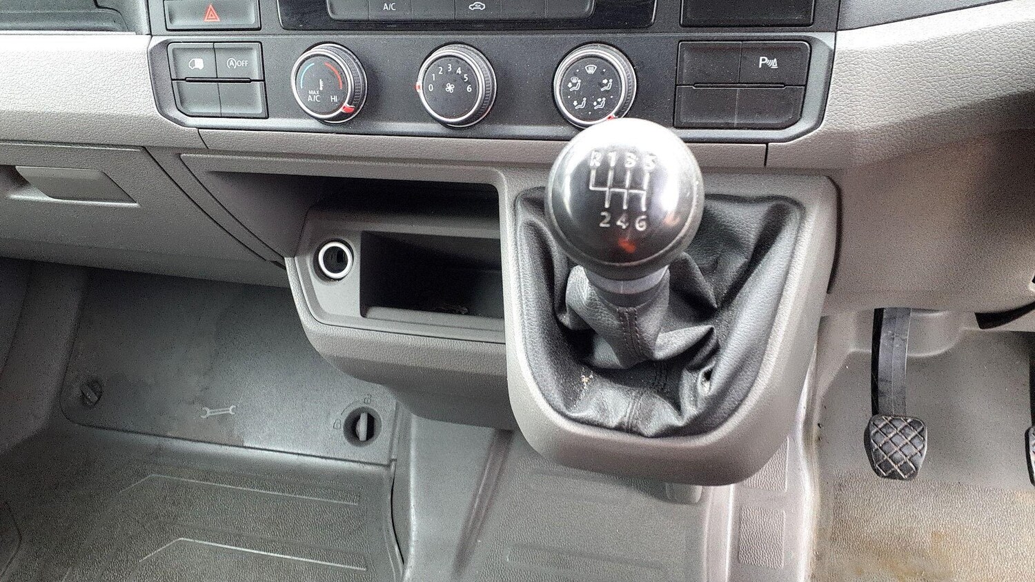 Used Volkswagen Crafter 2018 for sale - 77559135: Photo 11