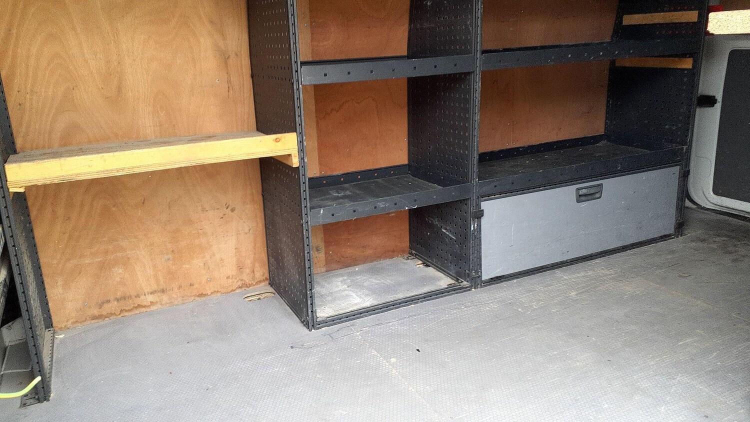 Used Volkswagen Crafter 2018 for sale - 77559135: Photo 20