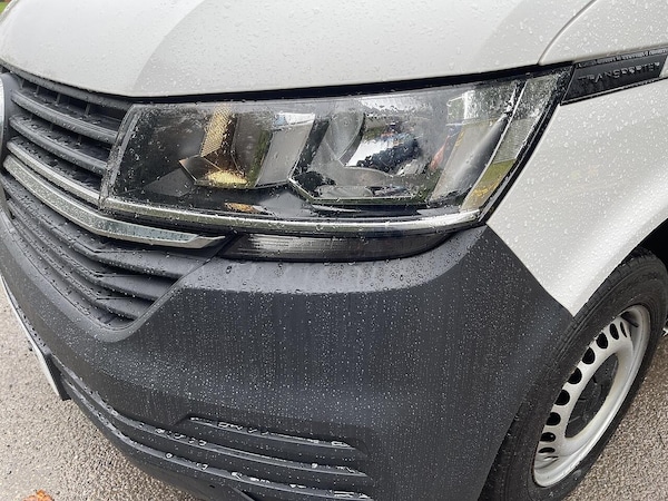 Used Volkswagen Transporter 2021 for sale - 75493569: Photo 17