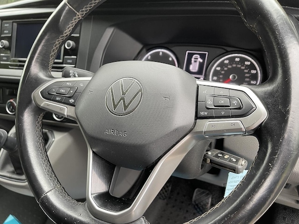 Used Volkswagen Transporter 2021 for sale - 75493569: Photo 18