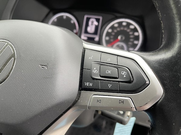Used Volkswagen Transporter 2021 for sale - 75493569: Photo 19