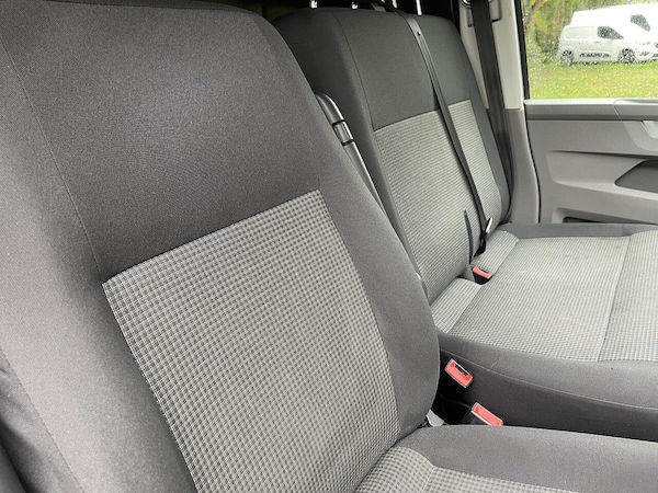 Used Volkswagen Transporter 2021 for sale - 75493569: Photo 22
