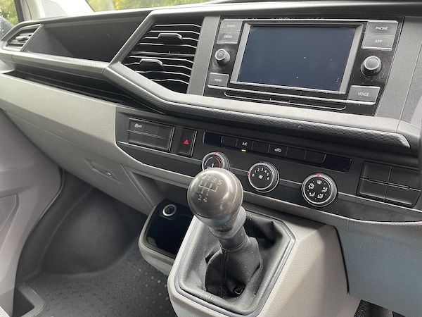 Used Volkswagen Transporter 2021 for sale - 75493569: Photo 23