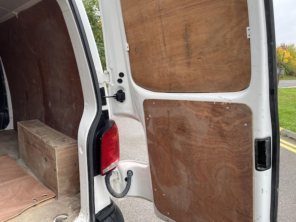 Used Volkswagen Transporter 2021 for sale - 75493569: Photo 24