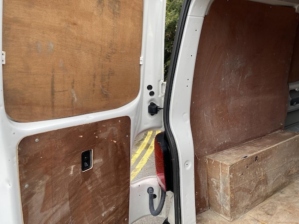 Used Volkswagen Transporter 2021 for sale - 75493569: Photo 29