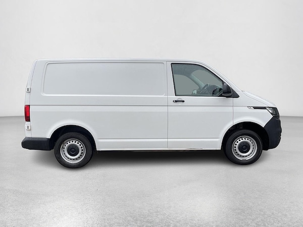 Used Volkswagen Transporter 2021 for sale - 75493569: Photo 2