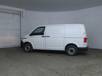 Used Volkswagen Transporter 2021 for sale - 75493569: Photo