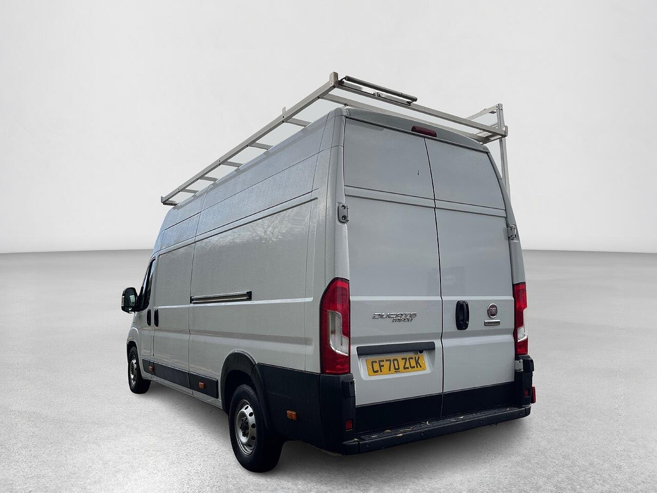 Used Fiat Ducato 2021 for sale - 76441053: Photo 10