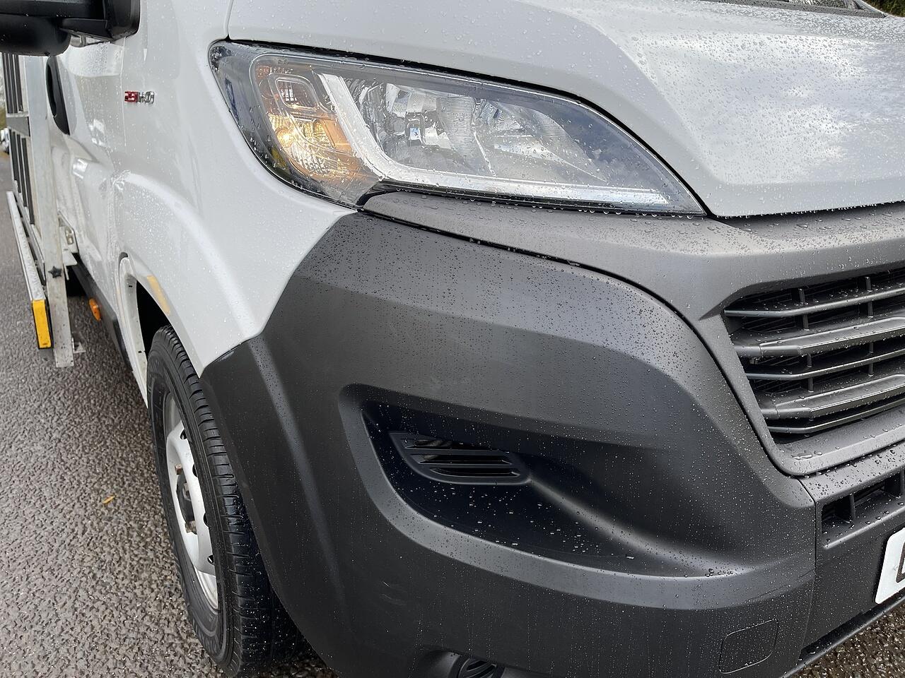 Used Fiat Ducato 2021 for sale - 76441053: Photo 11