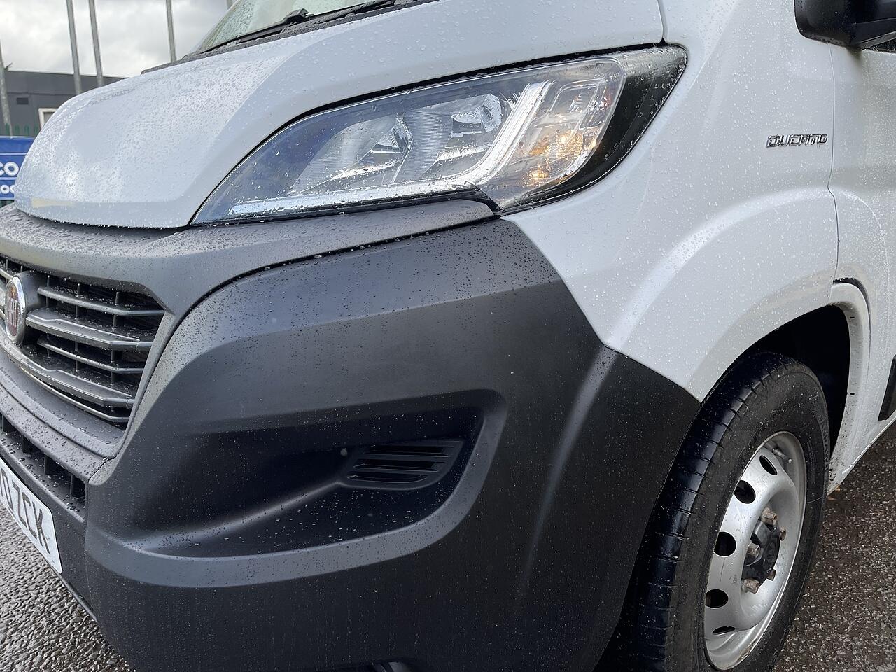 Used Fiat Ducato 2021 for sale - 76441053: Photo 12