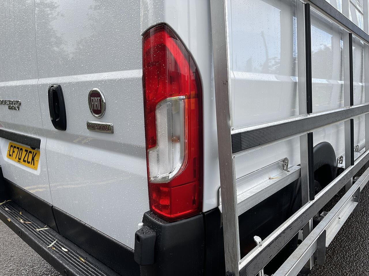 Used Fiat Ducato 2021 for sale - 76441053: Photo 13