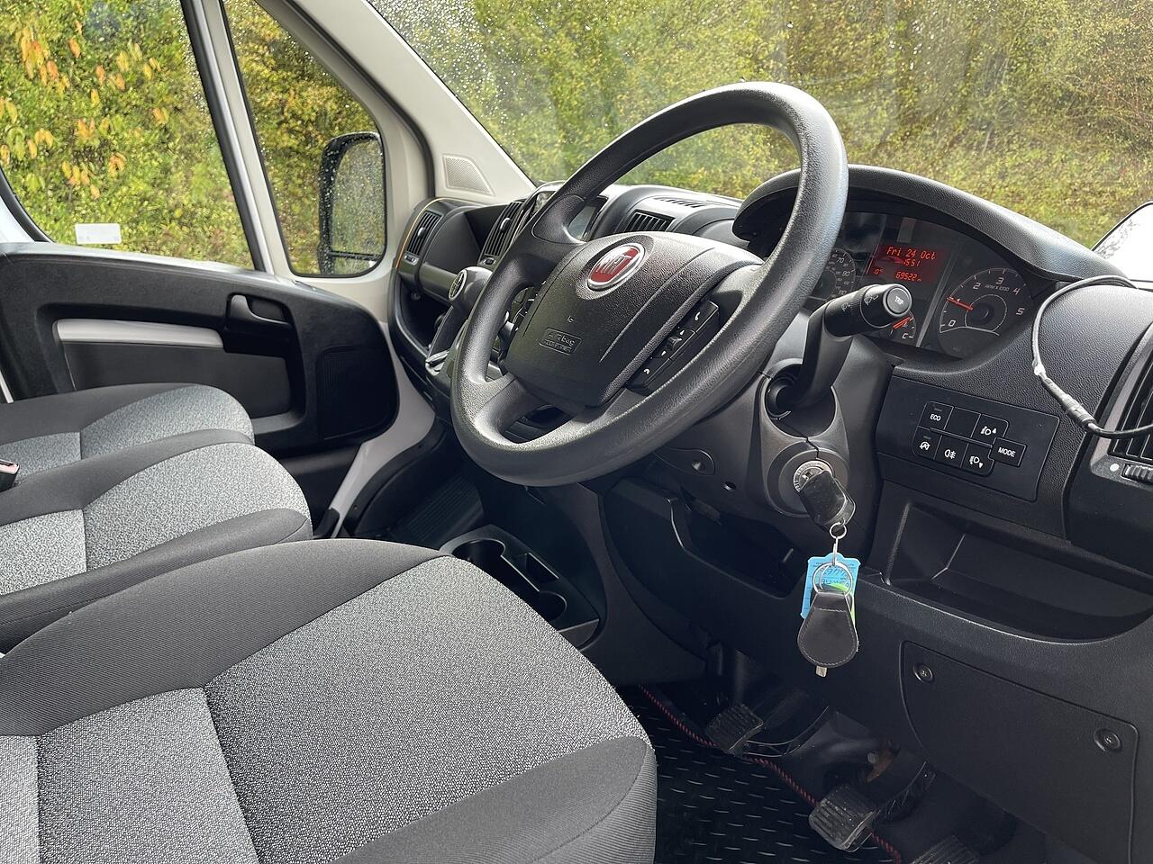 Used Fiat Ducato 2021 for sale - 76441053: Photo 15