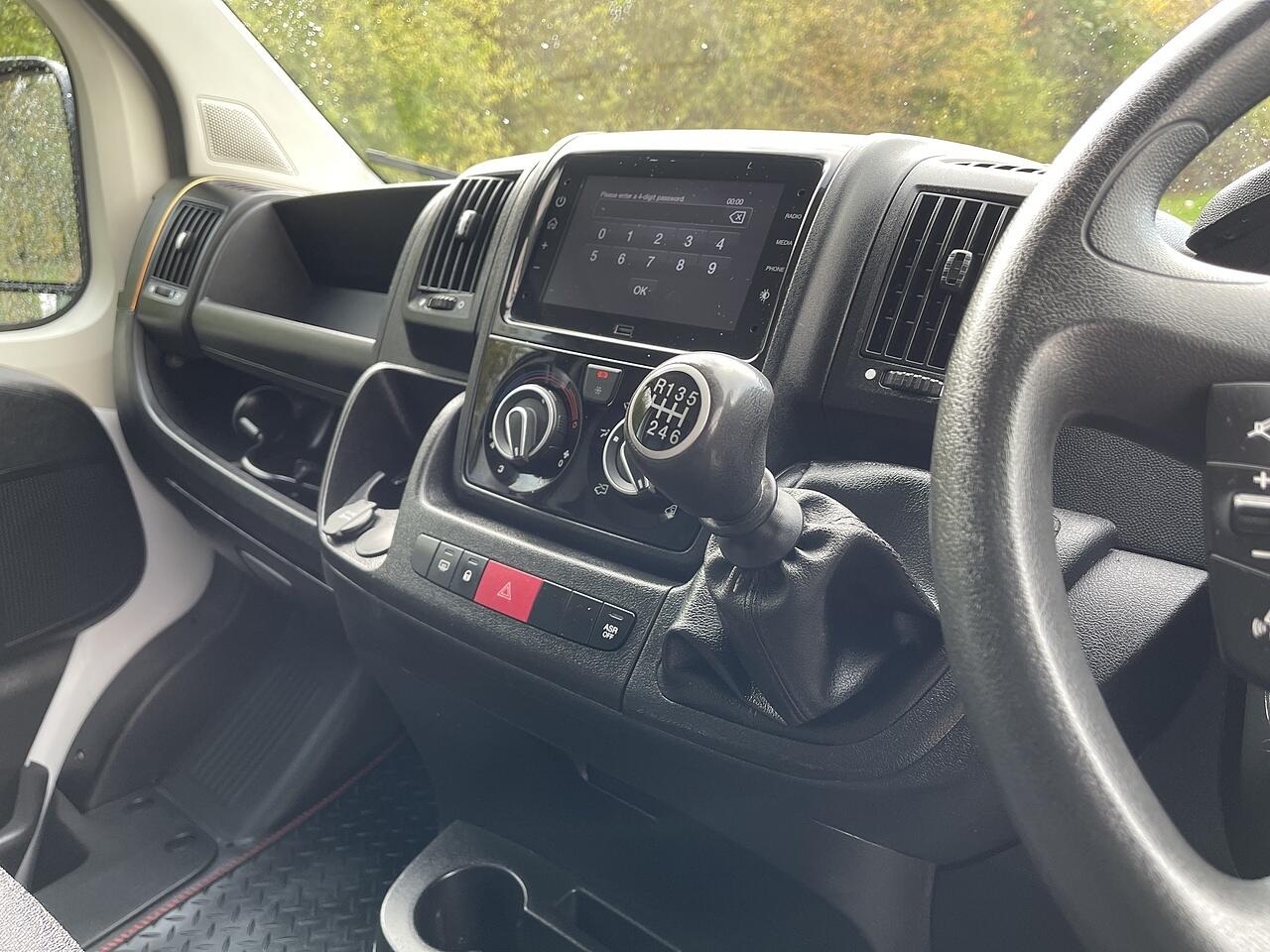 Used Fiat Ducato 2021 for sale - 76441053: Photo 17