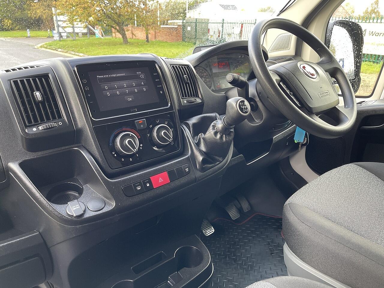 Used Fiat Ducato 2021 for sale - 76441053: Photo 19