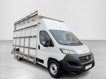 Used Fiat Ducato 2021 for sale - 76441053: Photo