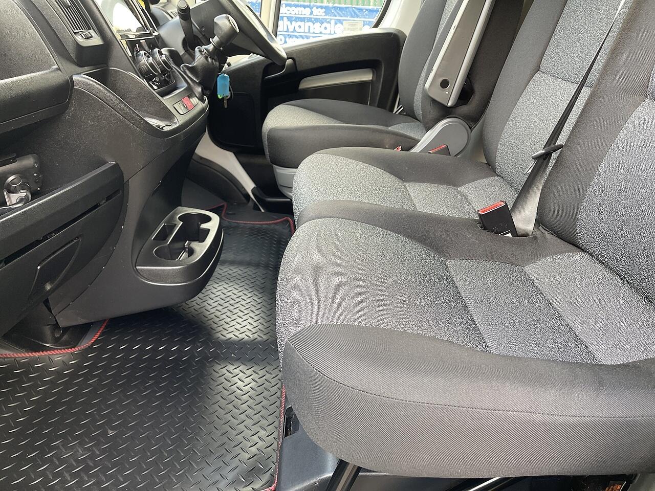 Used Fiat Ducato 2021 for sale - 76441053: Photo 20