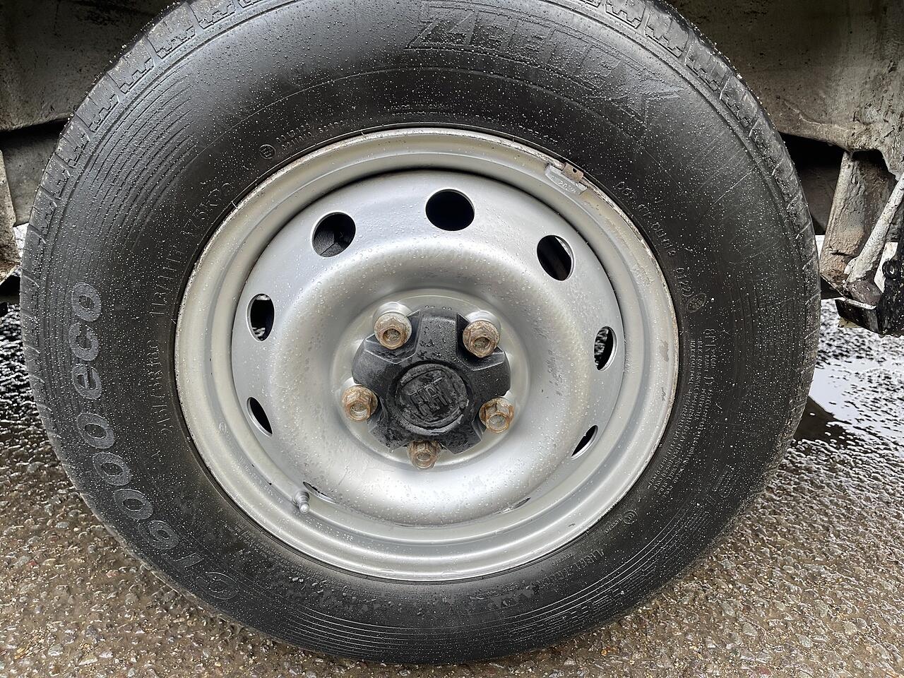 Used Fiat Ducato 2021 for sale - 76441053: Photo 23