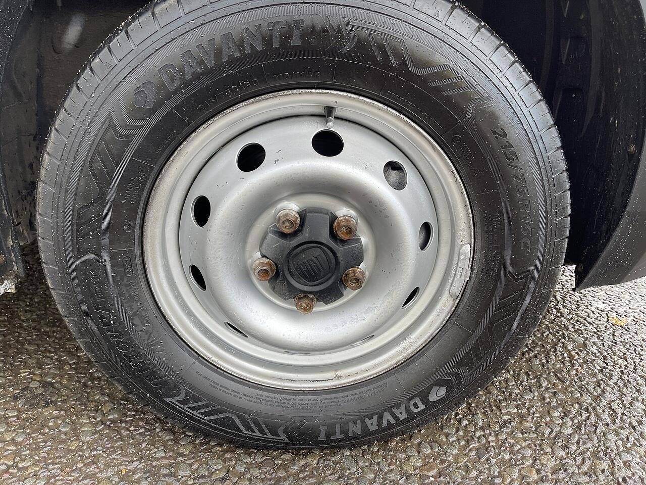 Used Fiat Ducato 2021 for sale - 76441053: Photo 24