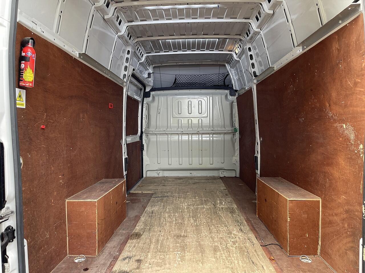 Used Fiat Ducato 2021 for sale - 76441053: Photo 26