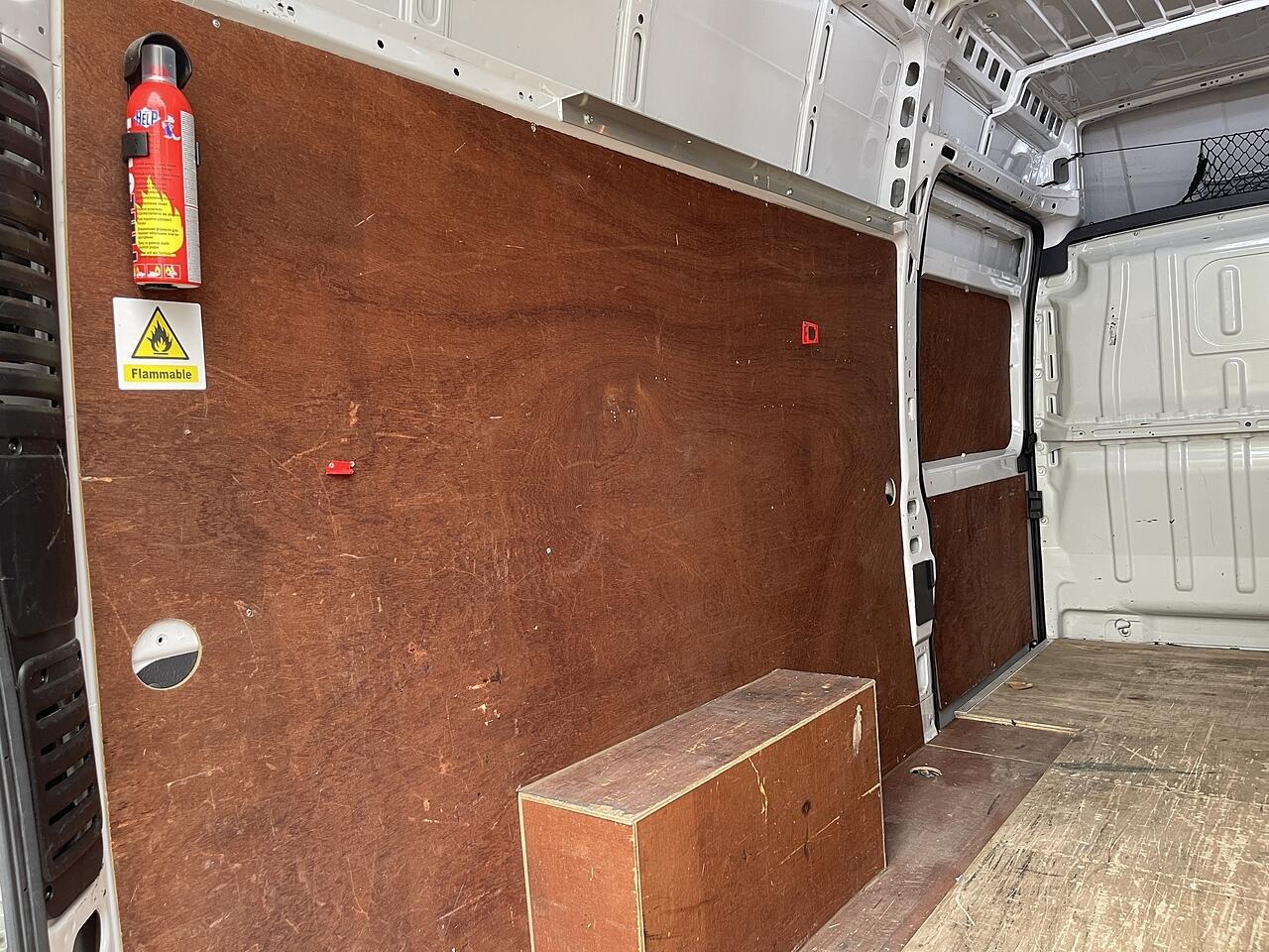 Used Fiat Ducato 2021 for sale - 76441053: Photo 27