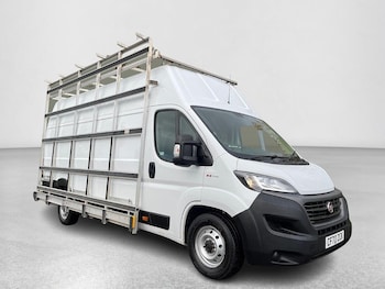 Used Fiat Ducato 2021 for sale - 76441053: Photo