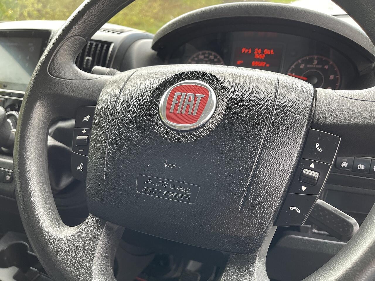 Used Fiat Ducato 2021 for sale - 76441053: Photo 35