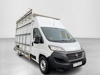 Used Fiat Ducato 2021 for sale - 76441053: Photo