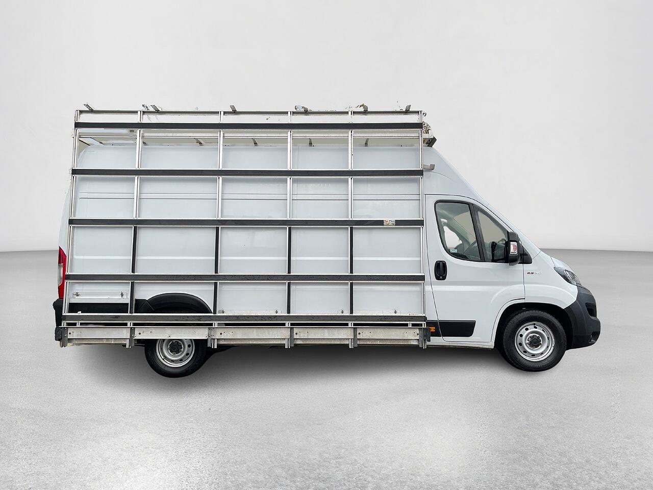 Used Fiat Ducato 2021 for sale - 76441053: Photo 5