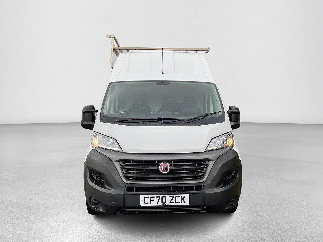 Used Fiat Ducato 2021 for sale - 76441053: Photo 7