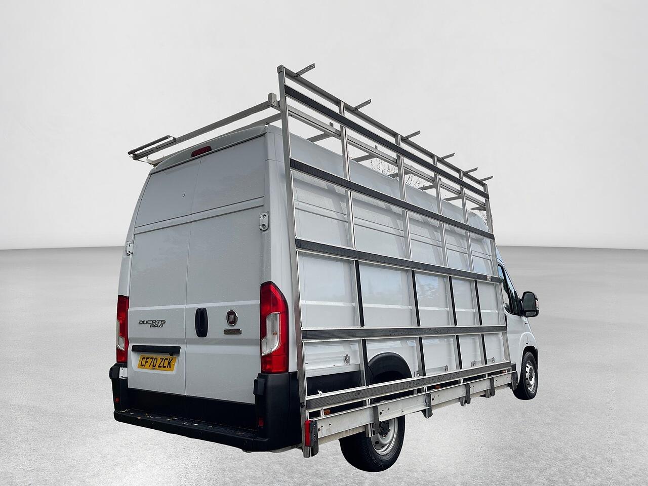 Used Fiat Ducato 2021 for sale - 76441053: Photo 8