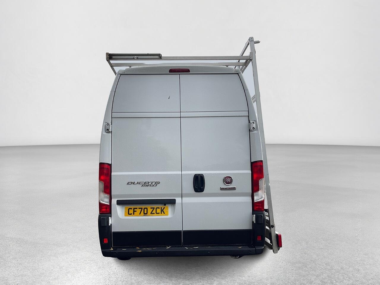 Used Fiat Ducato 2021 for sale - 76441053: Photo 9