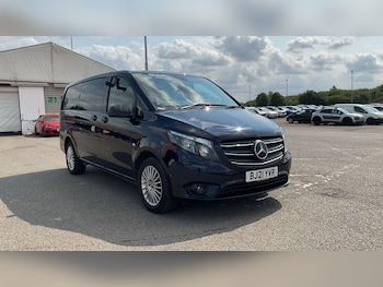 Mercedes-Benz - Vito