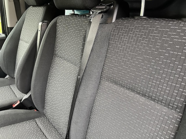 Used Mercedes-Benz Vito 2021 for sale - 75492769: Photo 21