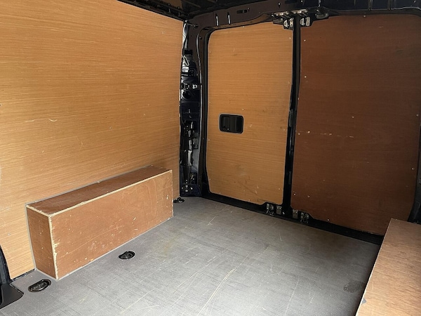 Used Mercedes-Benz Vito 2021 for sale - 75492769: Photo 24