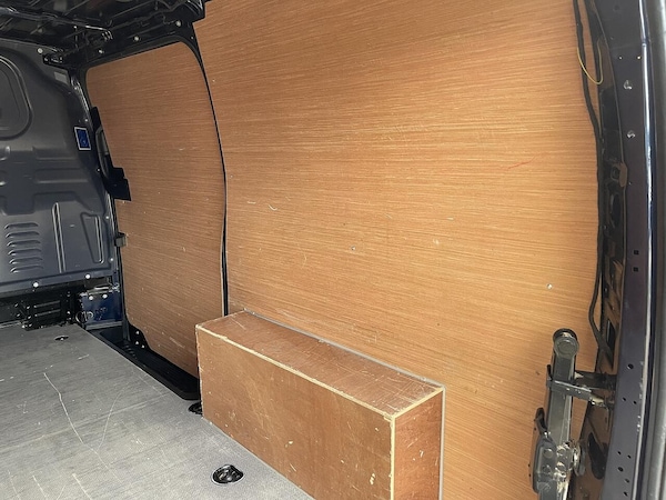 Used Mercedes-Benz Vito 2021 for sale - 75492769: Photo 25