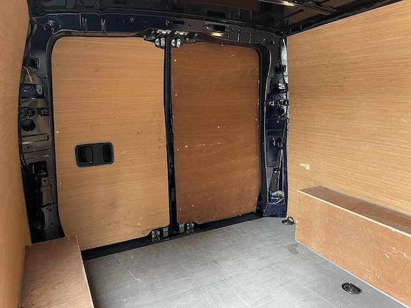 Used Mercedes-Benz Vito 2021 for sale - 75492769: Photo 26