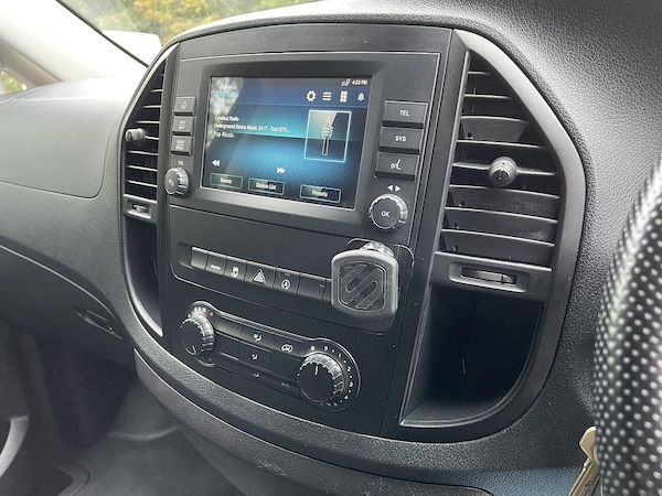 Used Mercedes-Benz Vito 2021 for sale - 75492769: Photo 33
