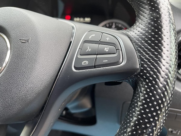 Used Mercedes-Benz Vito 2021 for sale - 75492769: Photo 34