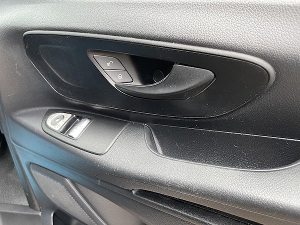 Used Mercedes-Benz Vito 2021 for sale - 75492769: Photo 36