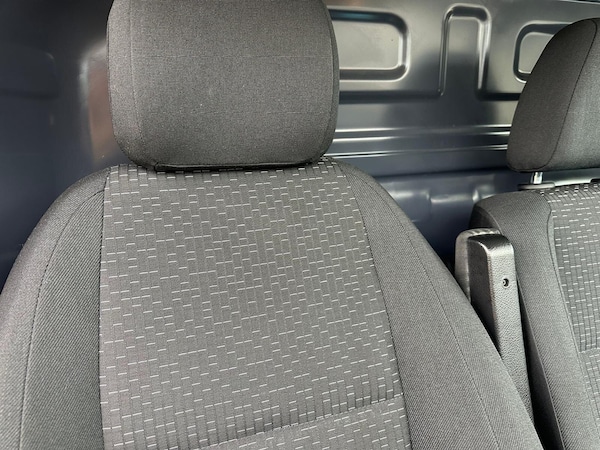 Used Mercedes-Benz Vito 2021 for sale - 75492769: Photo 39