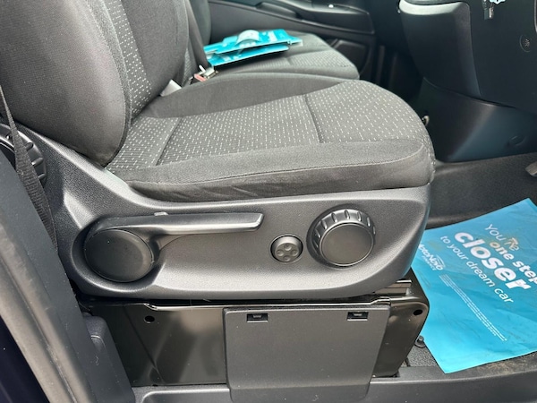 Used Mercedes-Benz Vito 2021 for sale - 75492769: Photo 40