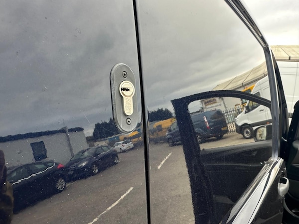 Used Mercedes-Benz Vito 2021 for sale - 75492769: Photo 42