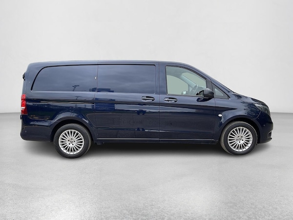 Used Mercedes-Benz Vito 2021 for sale - 75492769: Photo 4