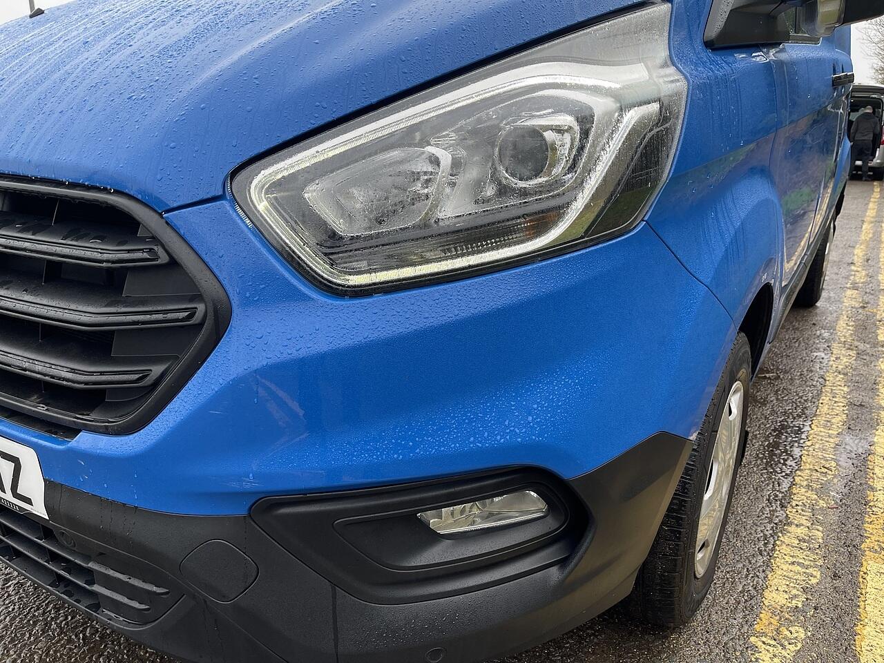 Used Ford Transit Custom for sale - 77824250: Photo 11