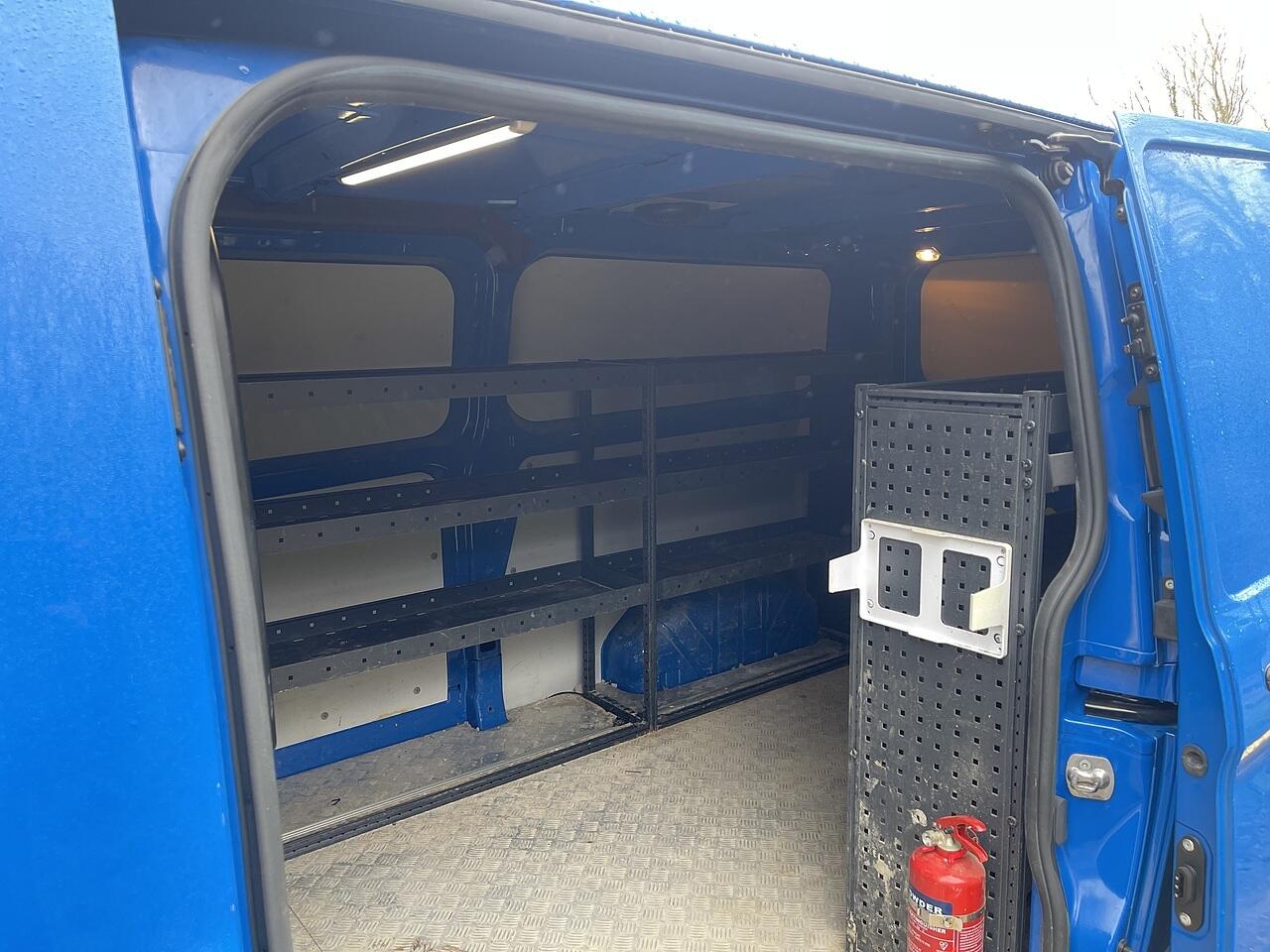 Used Ford Transit Custom for sale - 77824250: Photo 20