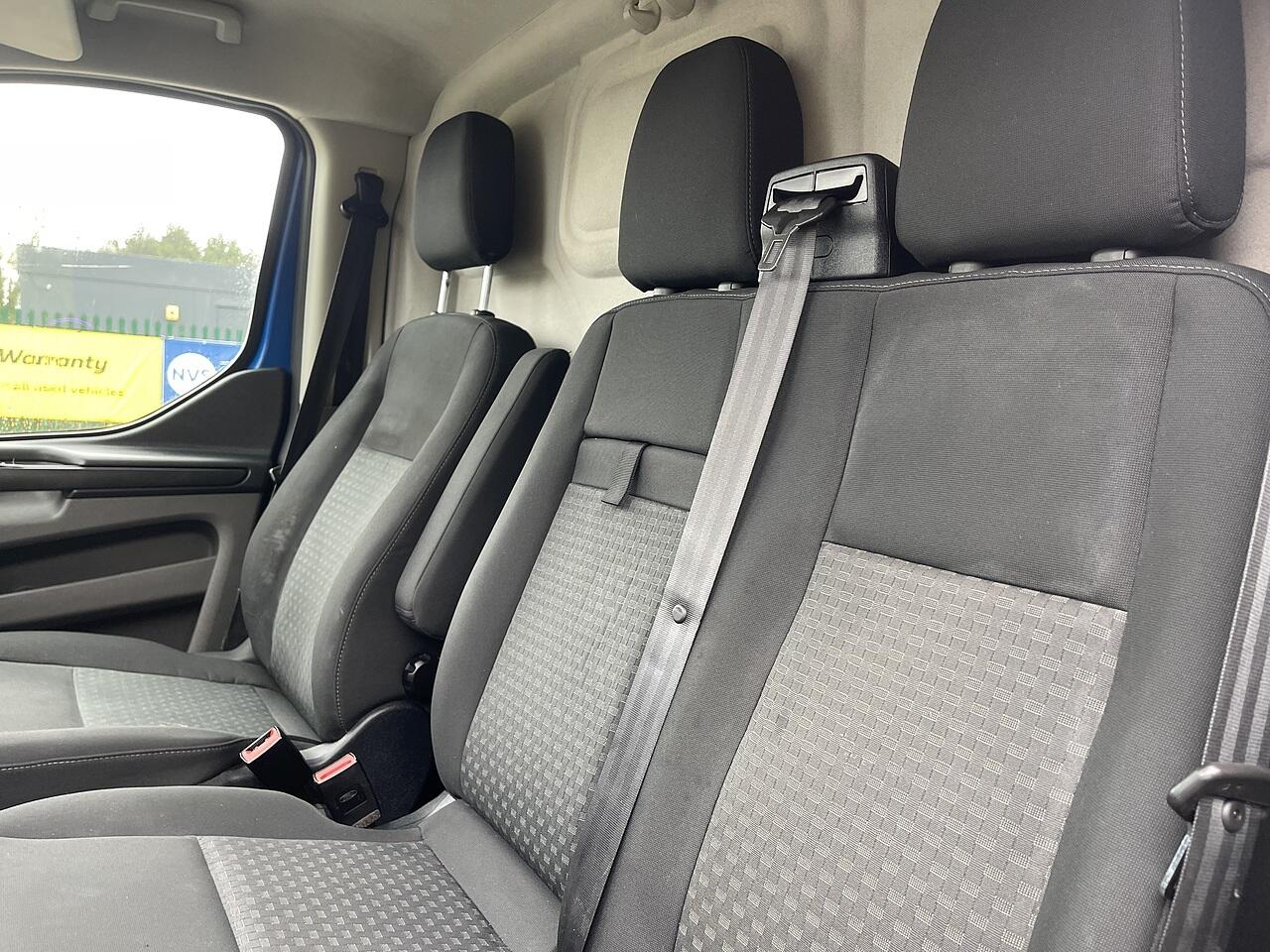 Used Ford Transit Custom for sale - 77824250: Photo 22