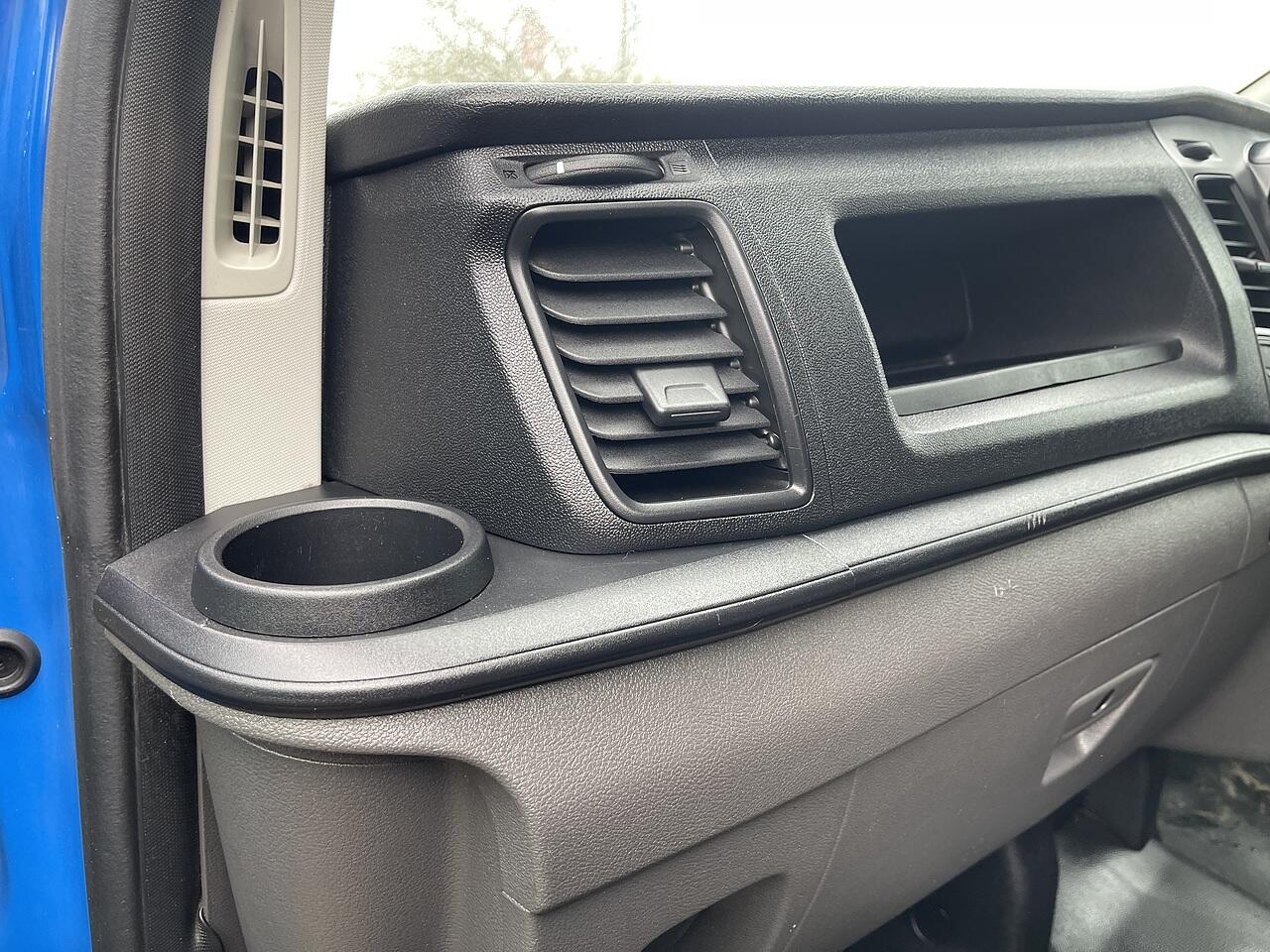 Used Ford Transit Custom for sale - 77824250: Photo 23