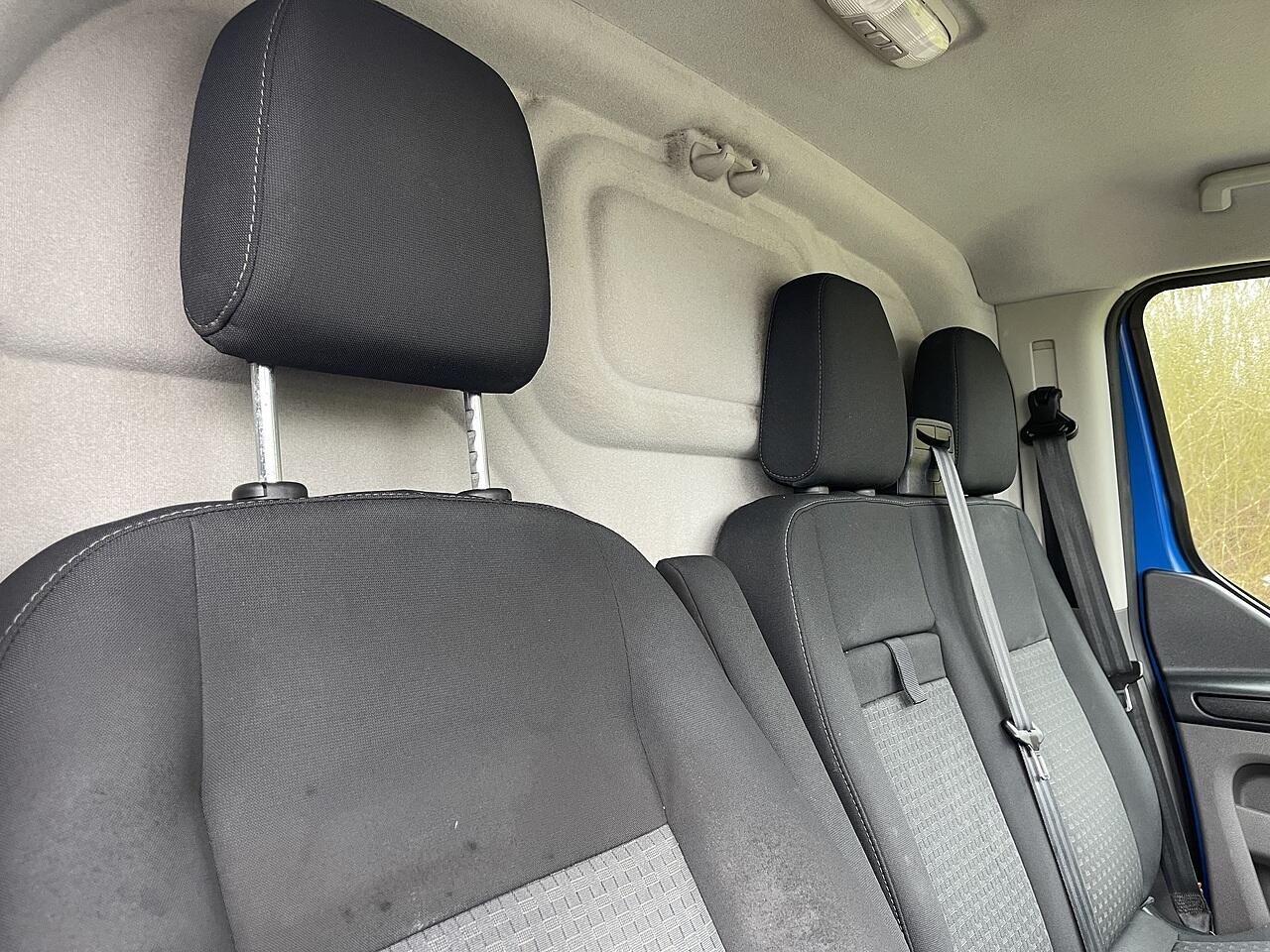 Used Ford Transit Custom for sale - 77824250: Photo 25